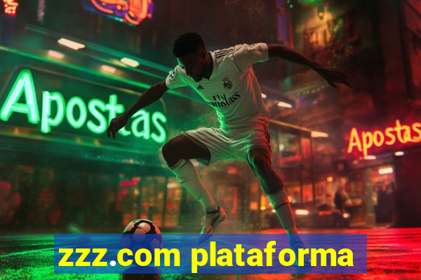 zzz.com plataforma